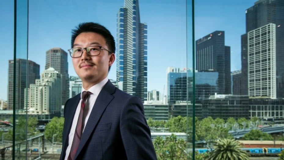 BMYG Group founder Eric Gao is revising his plans to raise $50 million from Chinese investors due to the country's capital controls
