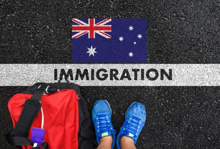 澳洲移民，澳大利亚移民