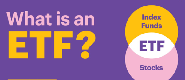 ETF是什么
