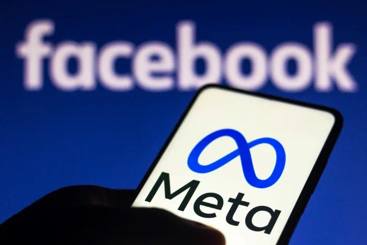Facebook改名为Meta