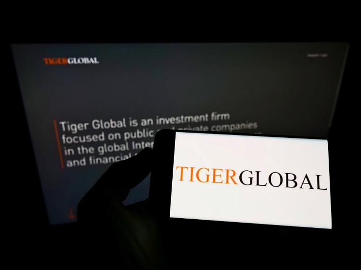 老虎环球基金（Tiger Global Management）