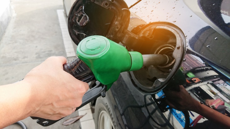 削减燃油消费税