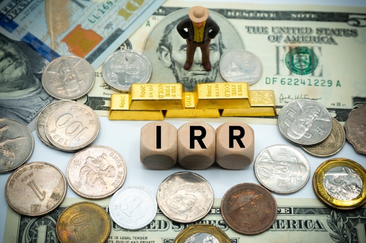 在基金既定的IRR回报的基础上，尽可能部署多的资本