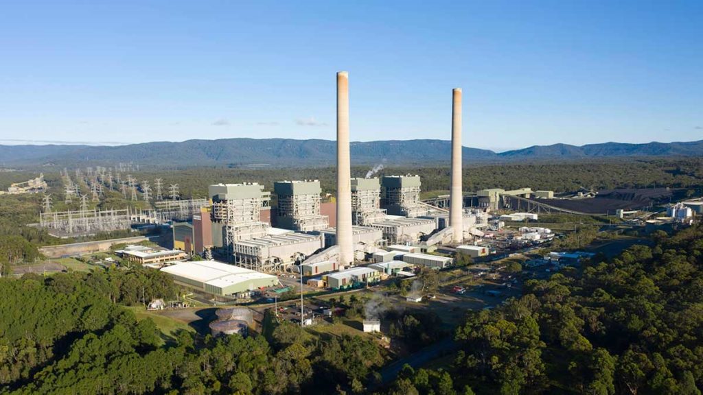 Origin公司计划在2025年关闭澳洲最大的煤炭发电厂—Eraring发电厂