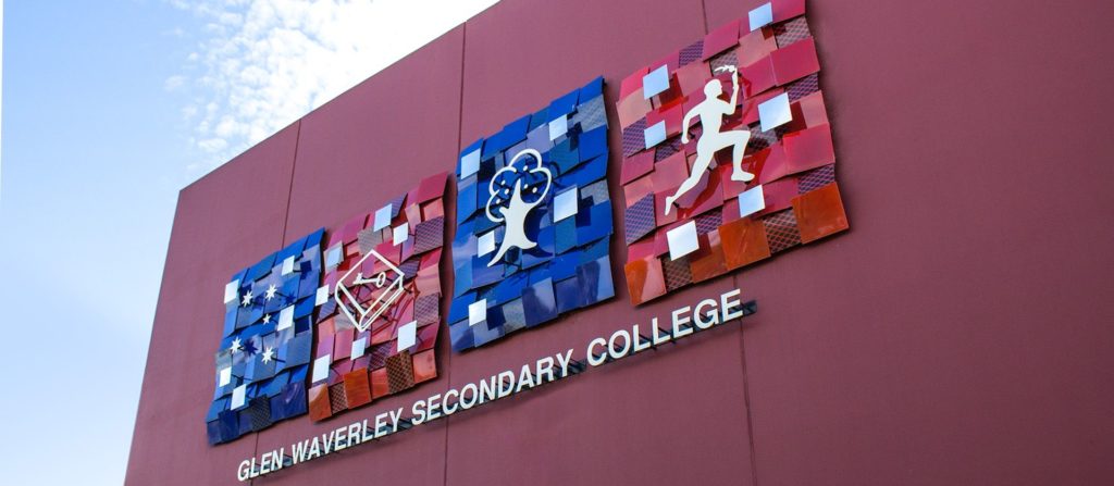 Glen Waverley Secondary College