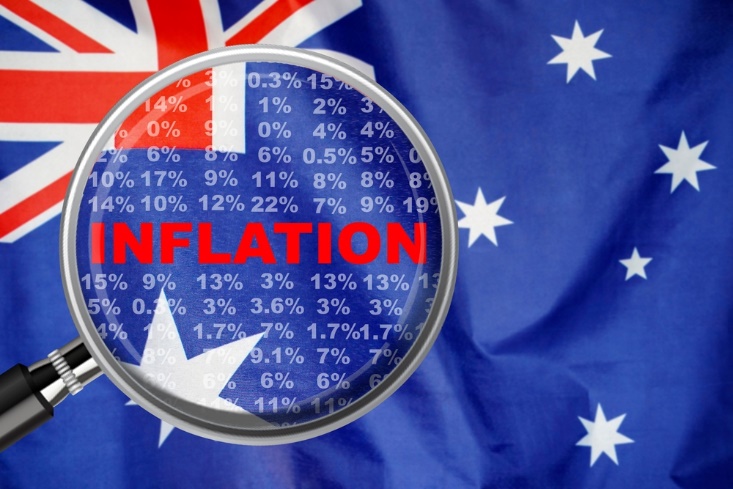 澳洲通胀