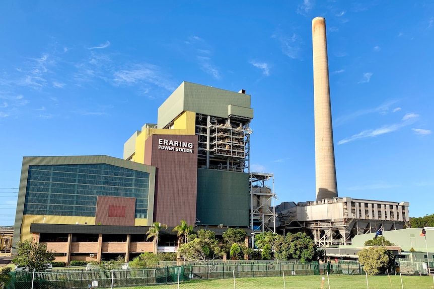 Brookfield的进入，很可能让Origin更快关闭澳大利亚最大的煤电厂Eraring发电厂