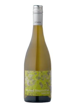 2022 ArtWine Wicked Stepmother Fiano | Clare Valley 35澳元