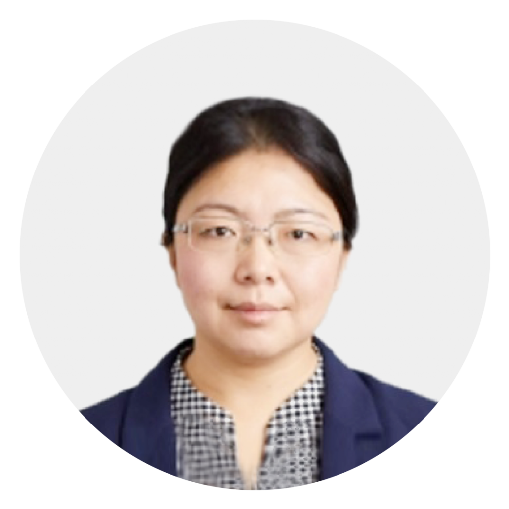 Lina Yao教授；澳洲科学院高级首席科学家；Senior Principal Scientist & Science Leader；新南威尔士大学名誉教授