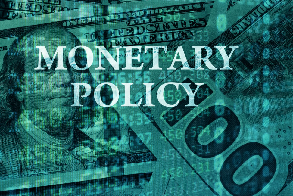 货币政策Monetary Policy