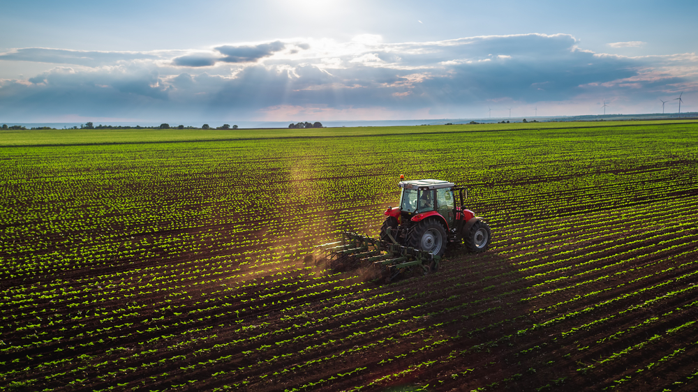 极端天气带动全球农产品价格上涨，国际资本开始热捧澳洲农业