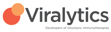 Viralytics Logo