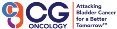 CG Oncology Logo